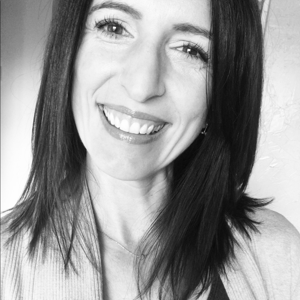 Meet your Posher, Collene